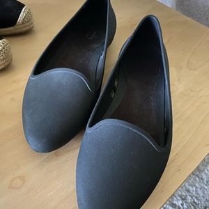 CROCS Eve flats